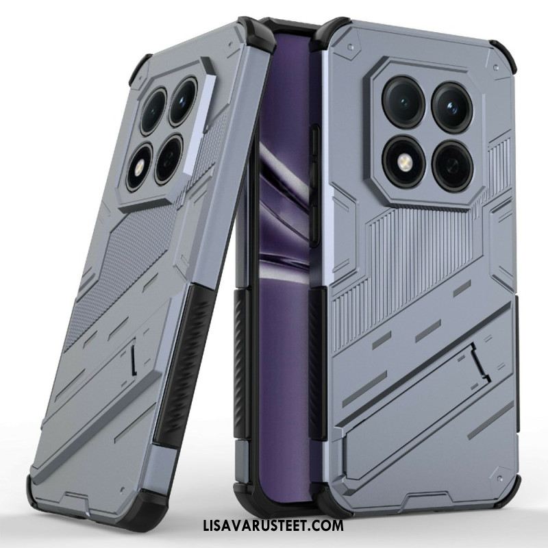 Kuori Xiaomi Redmi Note 15 Pro 5g Erittäin Kestävä Jalustalla