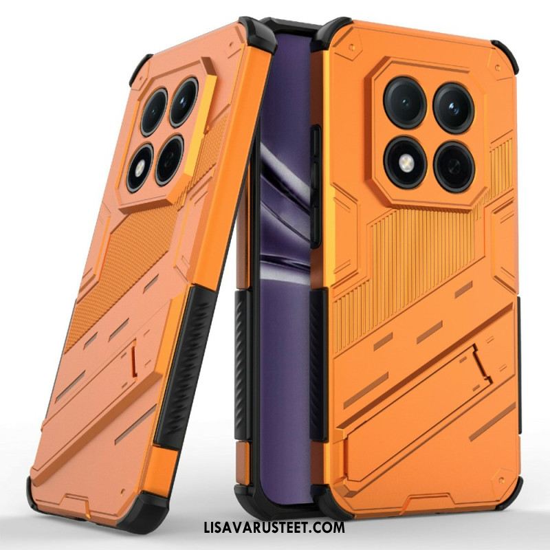 Kuori Xiaomi Redmi Note 15 Pro 5g Erittäin Kestävä Jalustalla