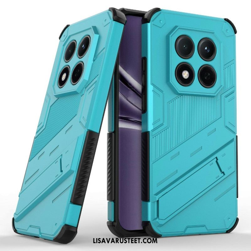 Kuori Xiaomi Redmi Note 15 Pro 5g Erittäin Kestävä Jalustalla