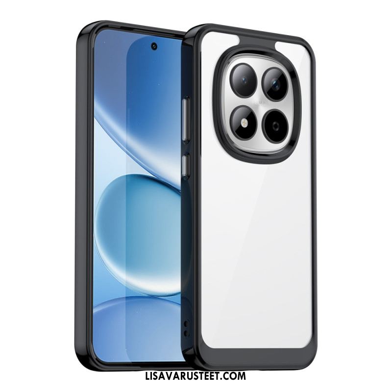 Kuori Xiaomi Redmi Note 15 Pro 5g Hybridi Suojakuori