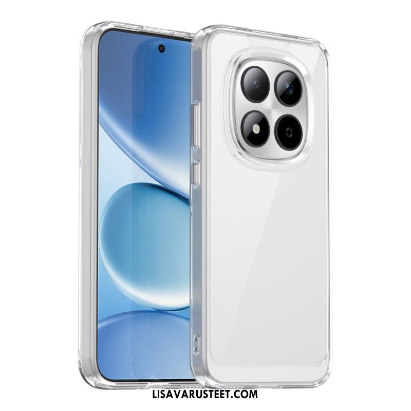 Kuori Xiaomi Redmi Note 15 Pro 5g Hybridi Suojakuori