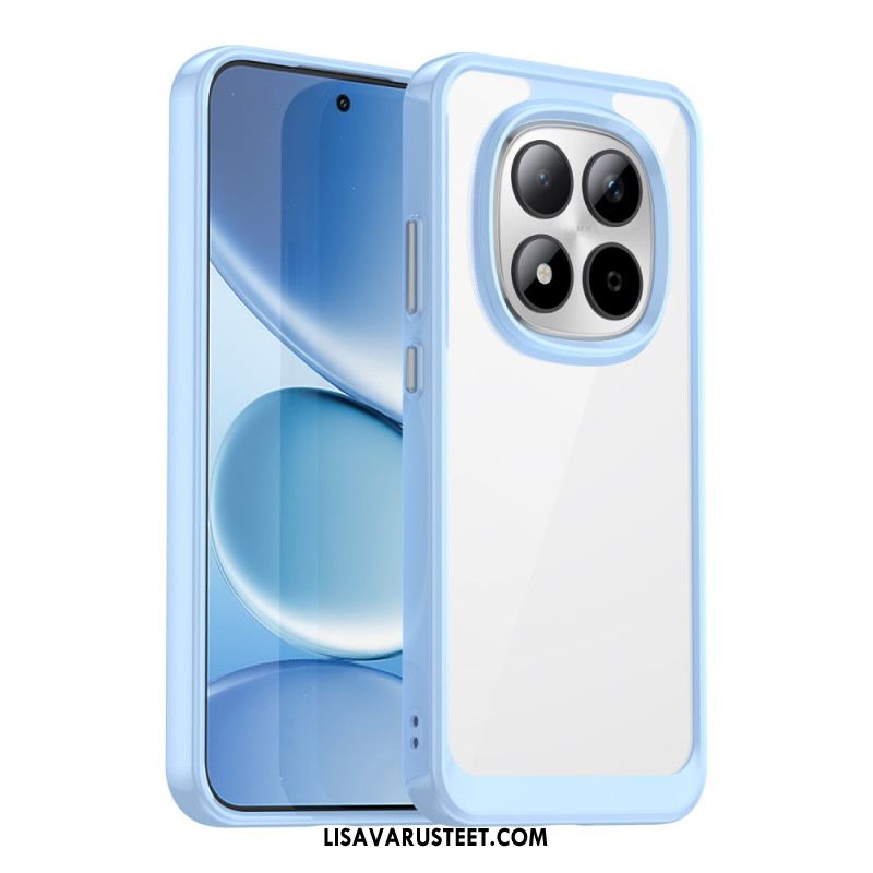 Kuori Xiaomi Redmi Note 15 Pro 5g Hybridi Suojakuori