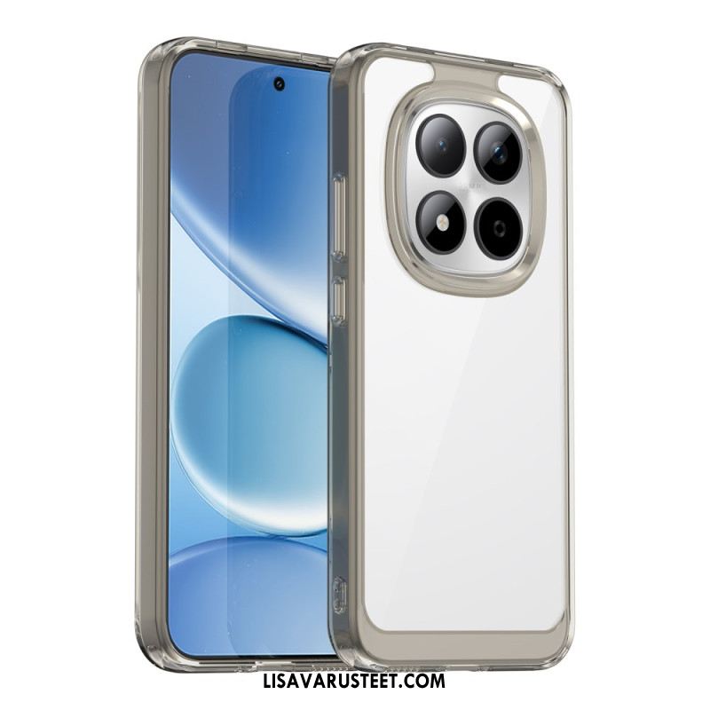 Kuori Xiaomi Redmi Note 15 Pro 5g Hybridi Suojakuori