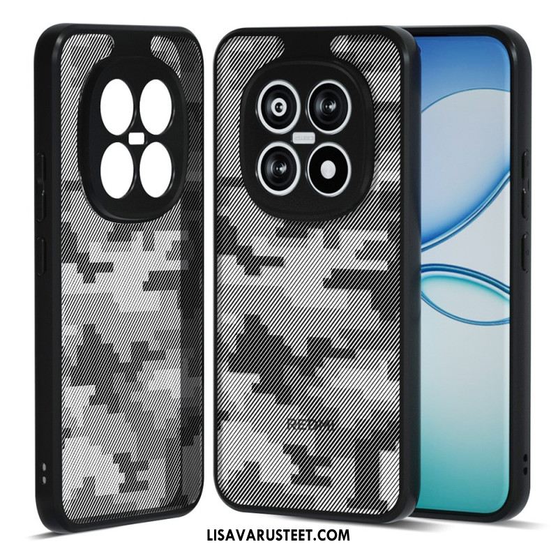 Kuori Xiaomi Redmi Note 15 Pro 5g Ibmrs