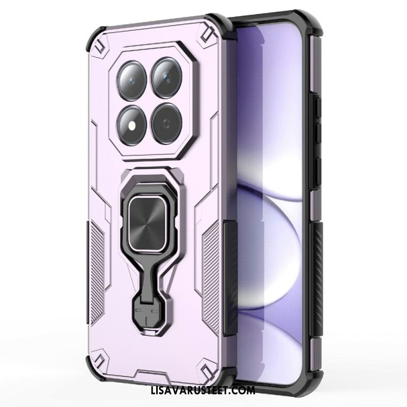 Kuori Xiaomi Redmi Note 15 Pro 5g Kestävä Rengas Suojakuori