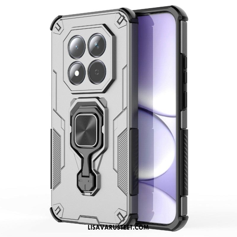 Kuori Xiaomi Redmi Note 15 Pro 5g Kestävä Rengas Suojakuori