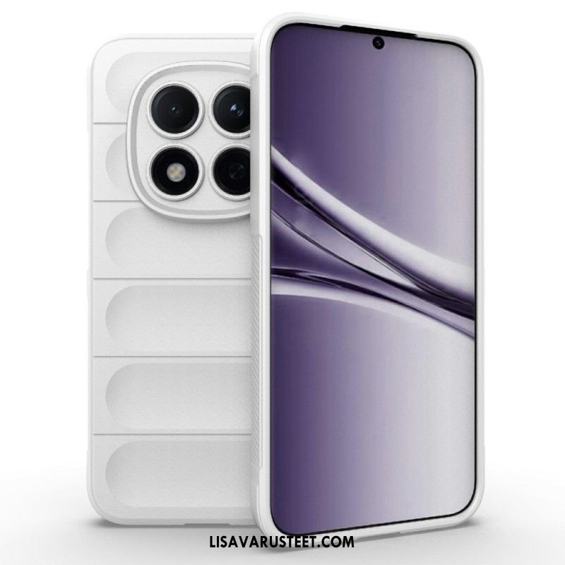 Kuori Xiaomi Redmi Note 15 Pro 5g Liukumaton