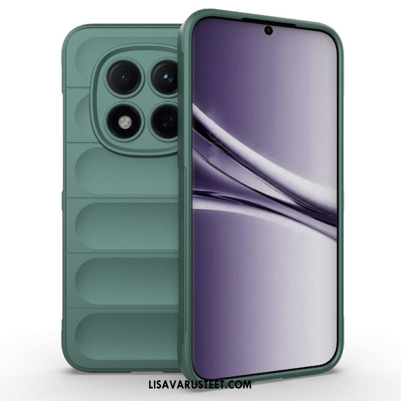 Kuori Xiaomi Redmi Note 15 Pro 5g Liukumaton