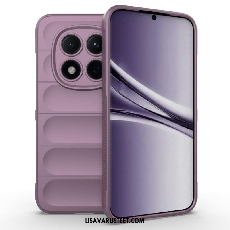 Kuori Xiaomi Redmi Note 15 Pro 5g Liukumaton