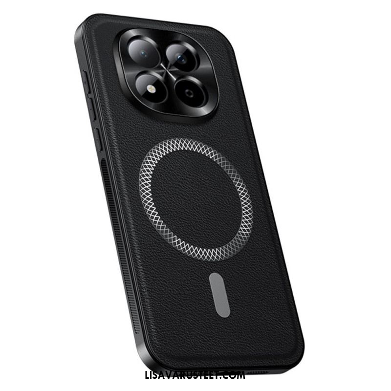 Kuori Xiaomi Redmi Note 15 Pro 5g Magneettinen Metallilinssikehys