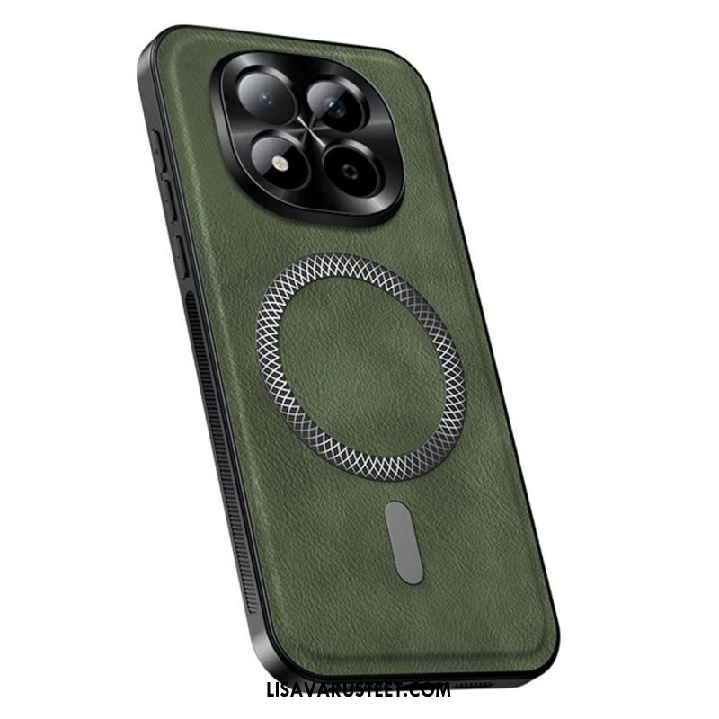 Kuori Xiaomi Redmi Note 15 Pro 5g Magneettinen Metallilinssikehys