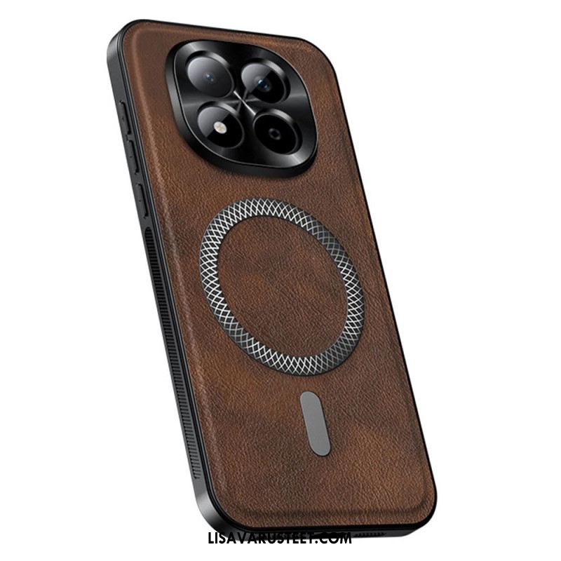 Kuori Xiaomi Redmi Note 15 Pro 5g Magneettinen Metallilinssikehys