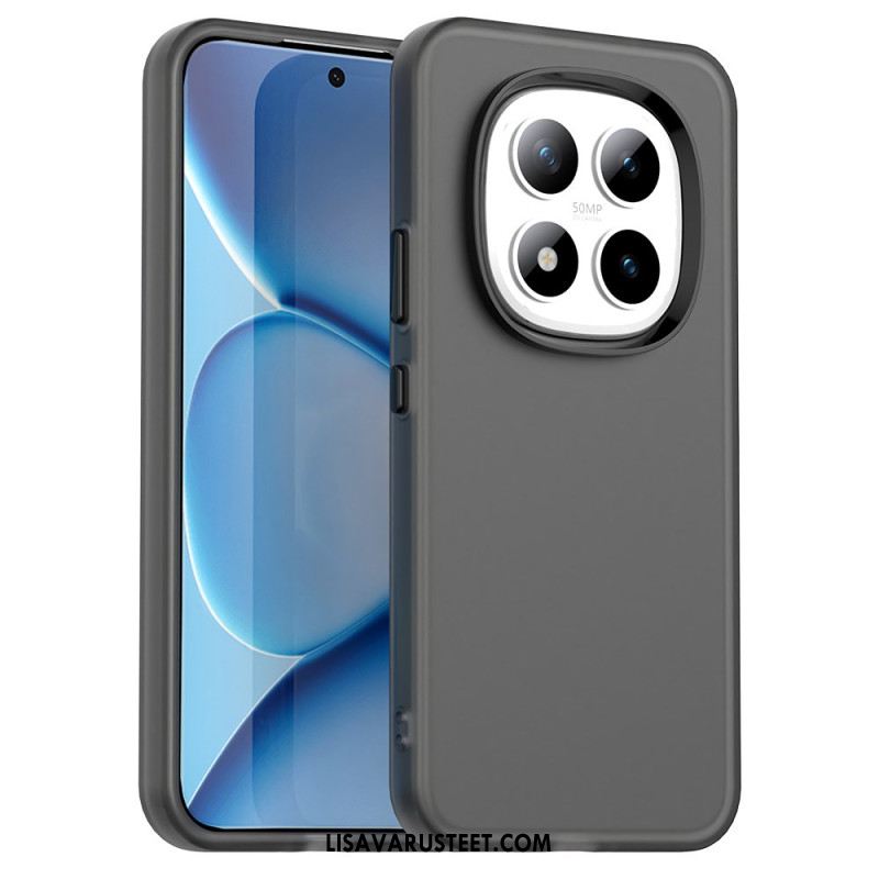 Kuori Xiaomi Redmi Note 15 Pro 5g Mattapinta