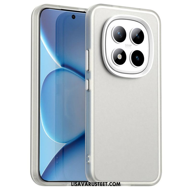 Kuori Xiaomi Redmi Note 15 Pro 5g Mattapinta