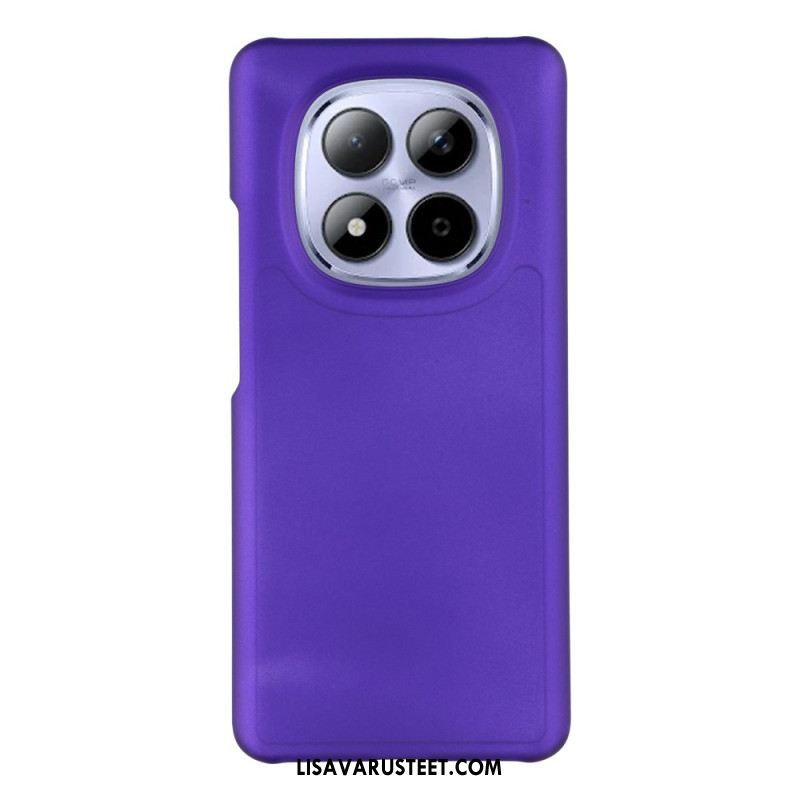 Kuori Xiaomi Redmi Note 15 Pro 5g Minimalistinen