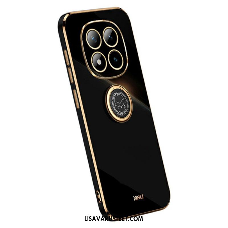 Kuori Xiaomi Redmi Note 15 Pro 5g Sormuskotelo Xinli