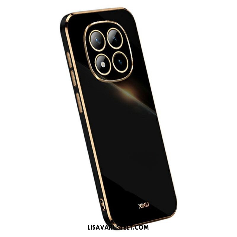 Kuori Xiaomi Redmi Note 15 Pro 5g Xinli Suojakuori