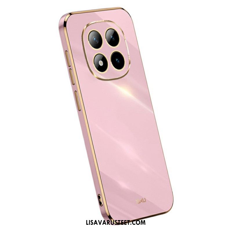 Kuori Xiaomi Redmi Note 15 Pro 5g Xinli Suojakuori