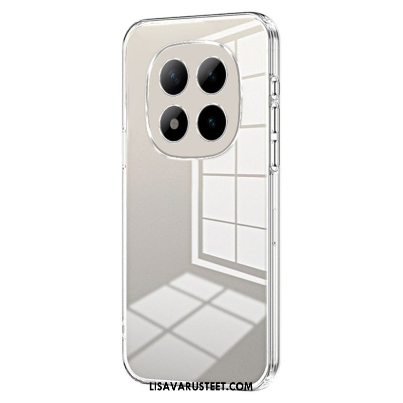 Kuori Xiaomi Redmi Note 15 Pro Plus 5g Elektrolyyttinen Kehys