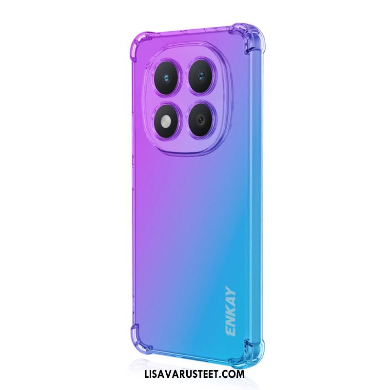 Kuori Xiaomi Redmi Note 15 Pro Plus 5g Enkay Liukuvärjätty Kuvio