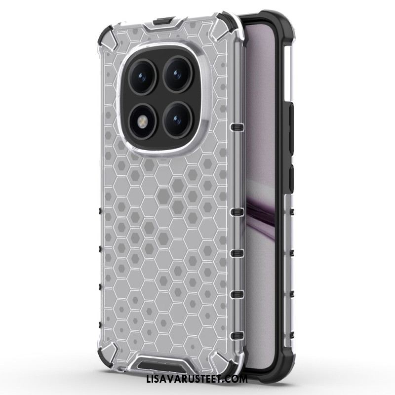 Kuori Xiaomi Redmi Note 15 Pro Plus 5g Hunajakenno