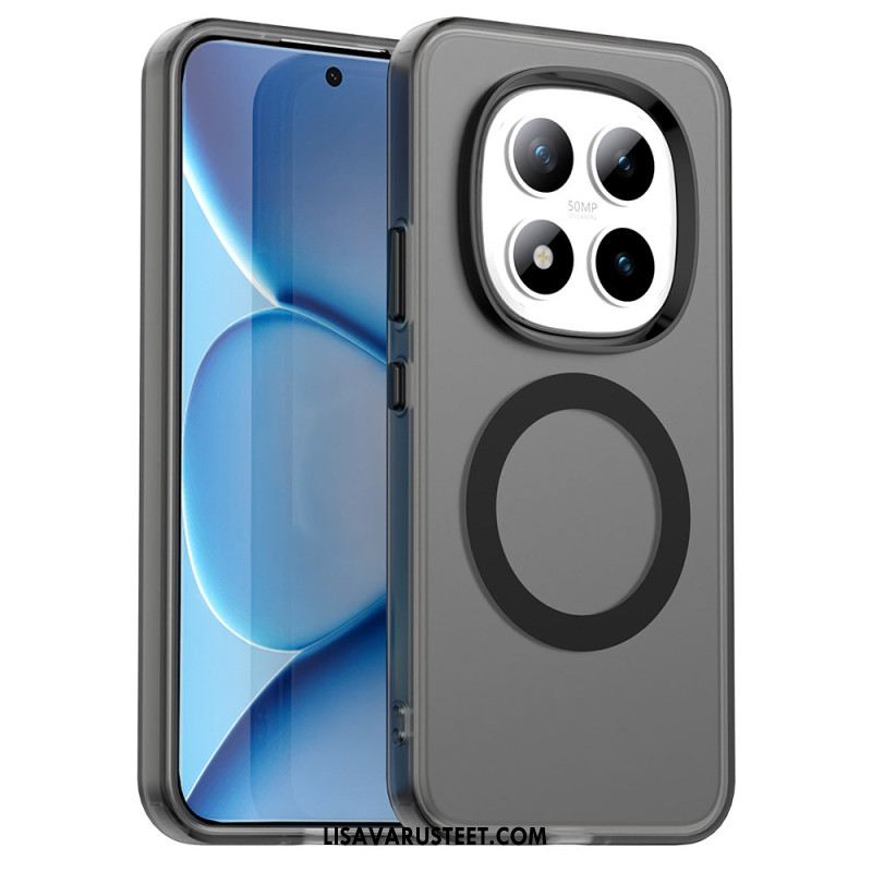 Kuori Xiaomi Redmi Note 15 Pro Plus 5g Hybridi Pudotussuoja