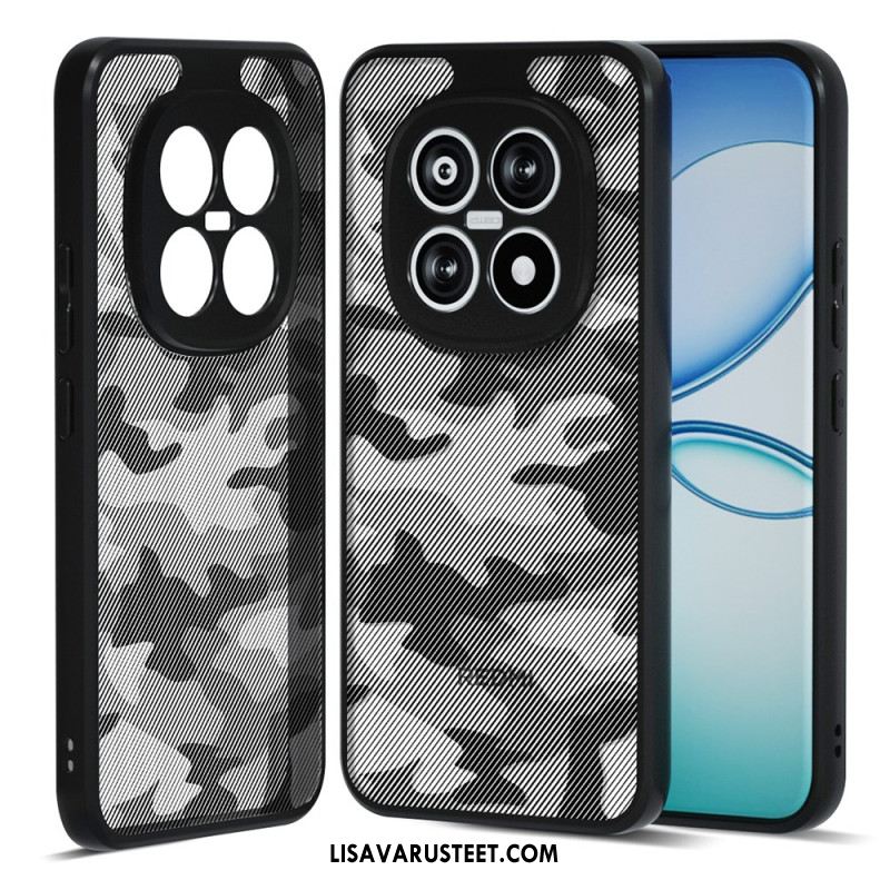 Kuori Xiaomi Redmi Note 15 Pro Plus 5g Ibmrs