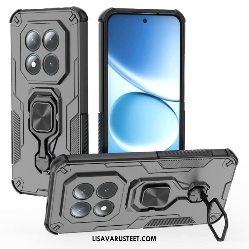 Kuori Xiaomi Redmi Note 15 Pro Plus 5g Kestävä Rengas