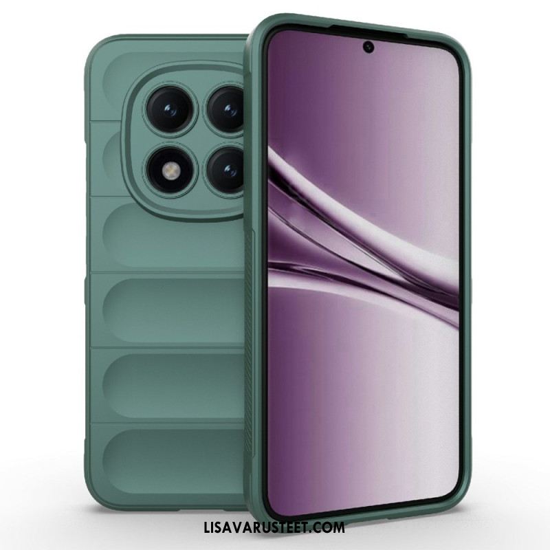 Kuori Xiaomi Redmi Note 15 Pro Plus 5g Liukumaton Suojakuori