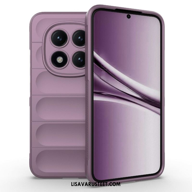 Kuori Xiaomi Redmi Note 15 Pro Plus 5g Liukumaton Suojakuori