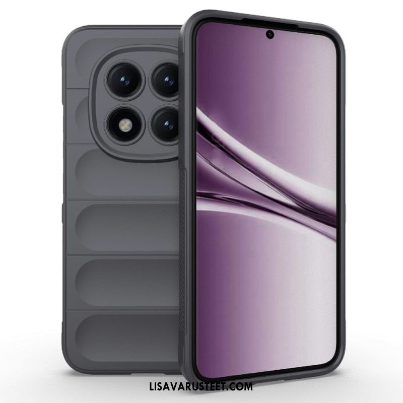 Kuori Xiaomi Redmi Note 15 Pro Plus 5g Liukumaton Suojakuori