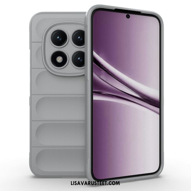 Kuori Xiaomi Redmi Note 15 Pro Plus 5g Liukumaton Suojakuori