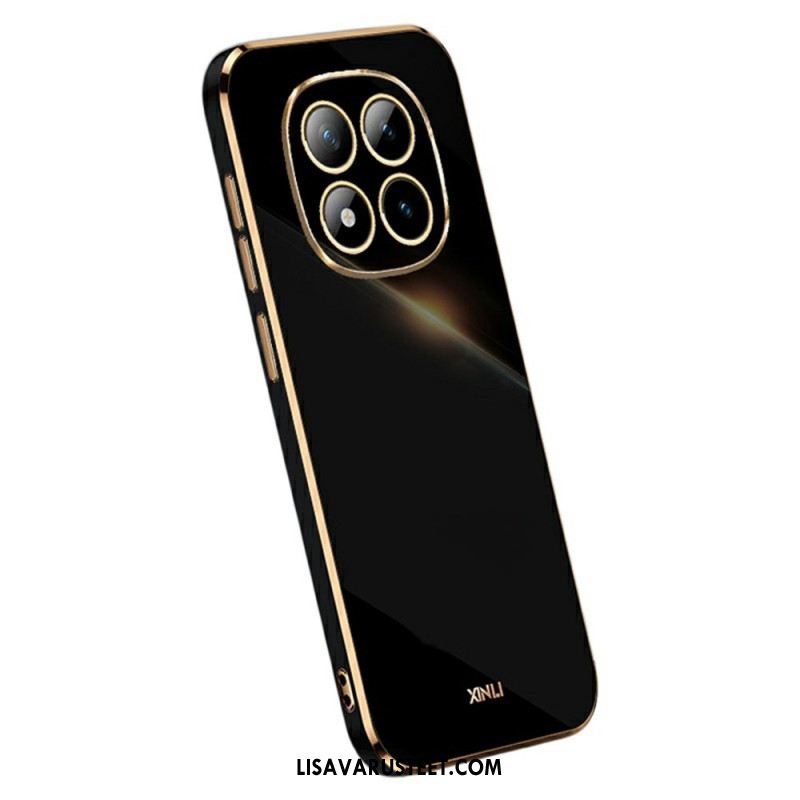 Kuori Xiaomi Redmi Note 15 Pro Plus 5g Xinli Suojakuori