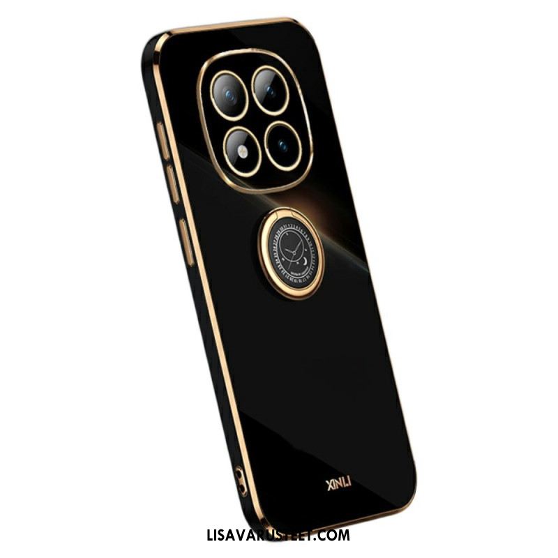 Kuori Xiaomi Redmi Note 15 Pro Plus 5g Xinli-sormuksenpidike