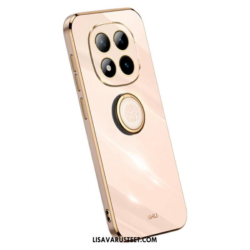 Kuori Xiaomi Redmi Note 15 Pro Plus 5g Xinli-sormuksenpidike