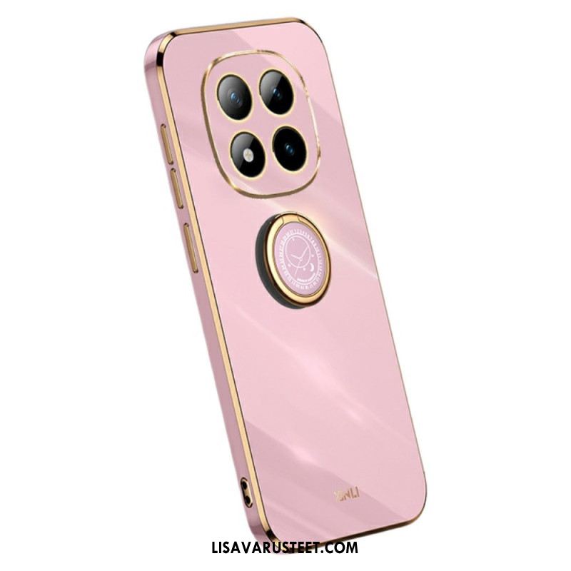 Kuori Xiaomi Redmi Note 15 Pro Plus 5g Xinli-sormuksenpidike