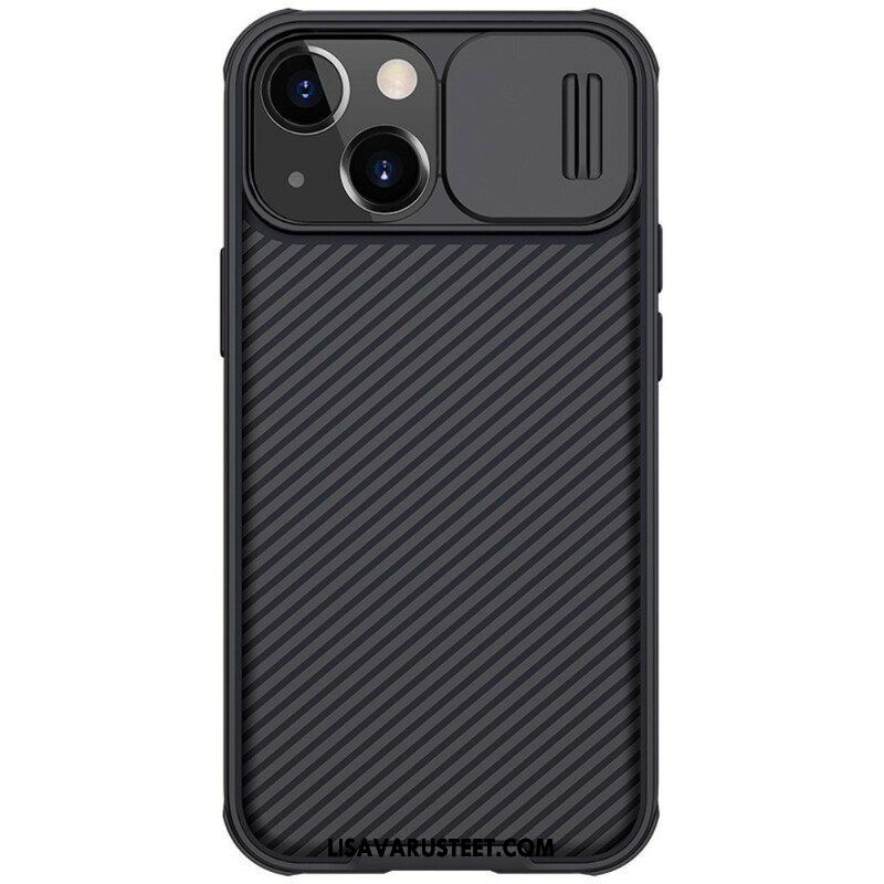 Kuori iPhone 13 Mini Camshield Nillkin