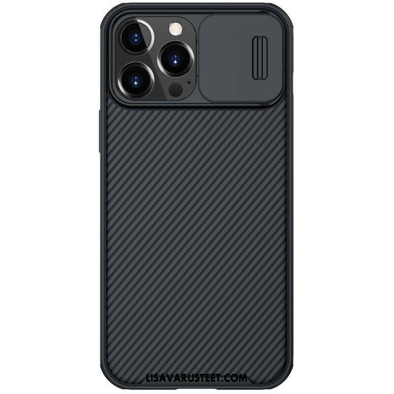 Kuori iPhone 13 Pro Max Camshield Nillkin