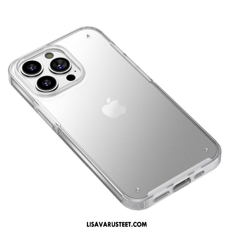 Kuori iPhone 14 Pro Max Crystaldesign