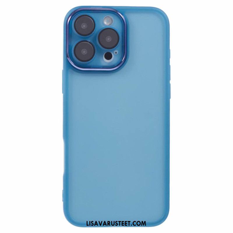 Kuori iPhone 16 Pro Max Dksm-sarja