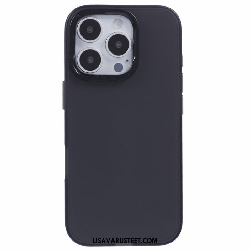 Kuori iPhone 16 Pro X-taso