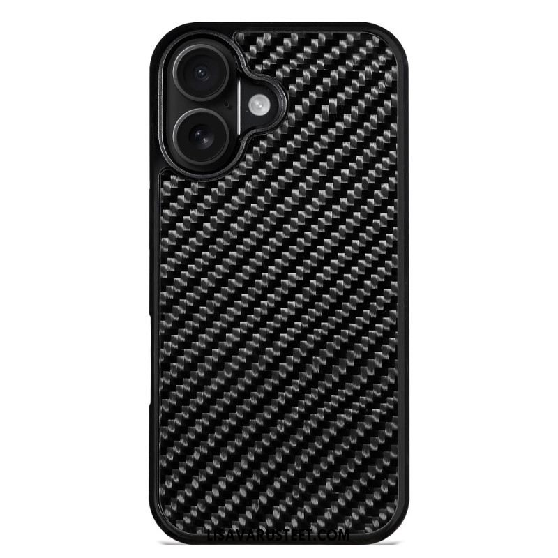 Kuori iPhone 17 Aramidikuituinen Magsafe Suojakuori