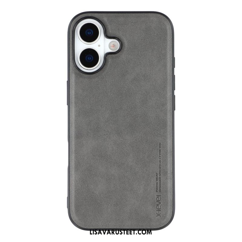 Kuori iPhone 17 Bojue-3-sarja X-level