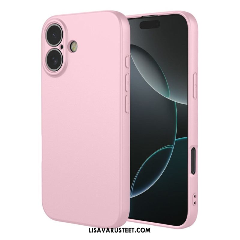 Kuori iPhone 17 Klassinen