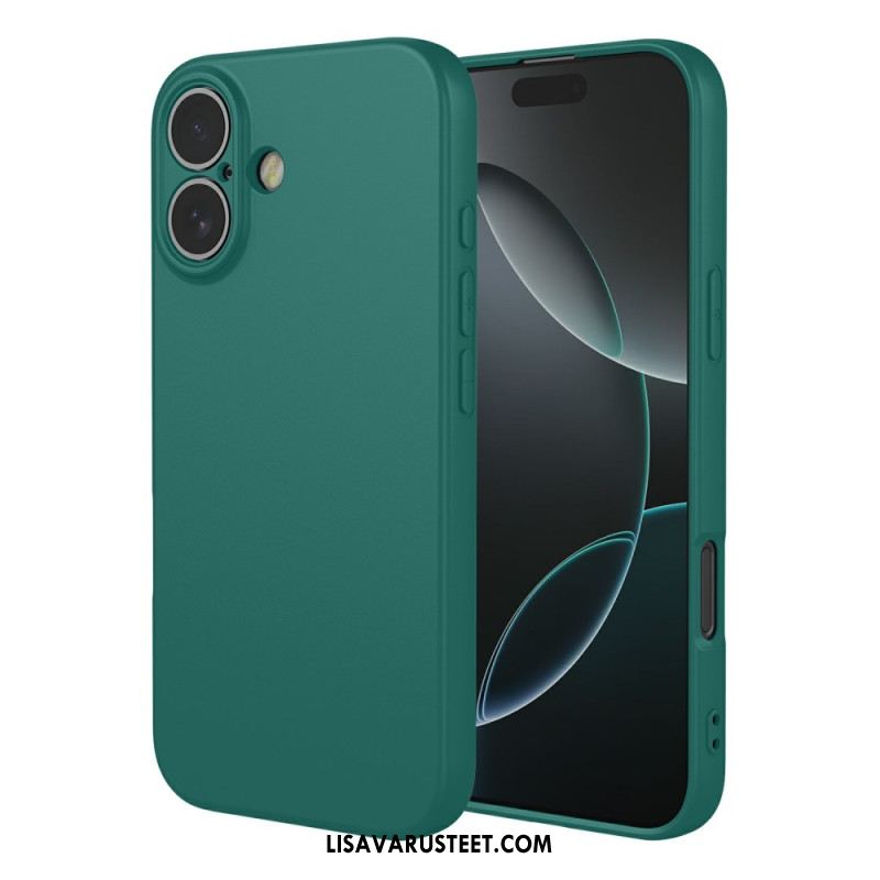 Kuori iPhone 17 Klassinen