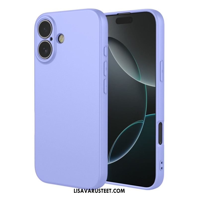 Kuori iPhone 17 Klassinen