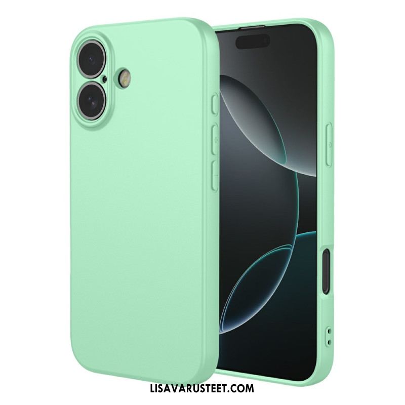 Kuori iPhone 17 Klassinen