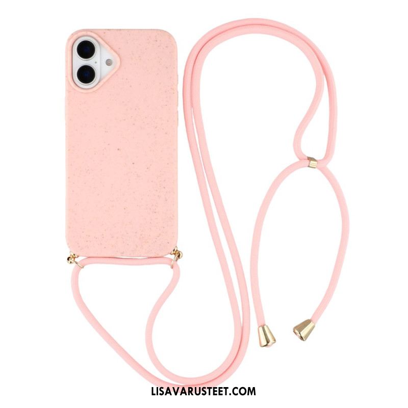 Kuori iPhone 17 Klassinen Johto