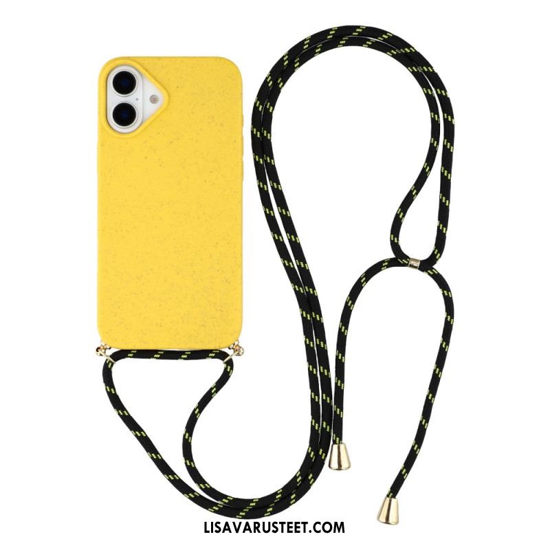 Kuori iPhone 17 Klassinen Johto