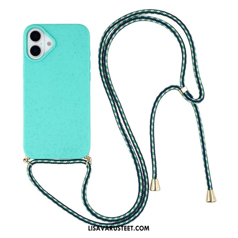 Kuori iPhone 17 Klassinen Johto